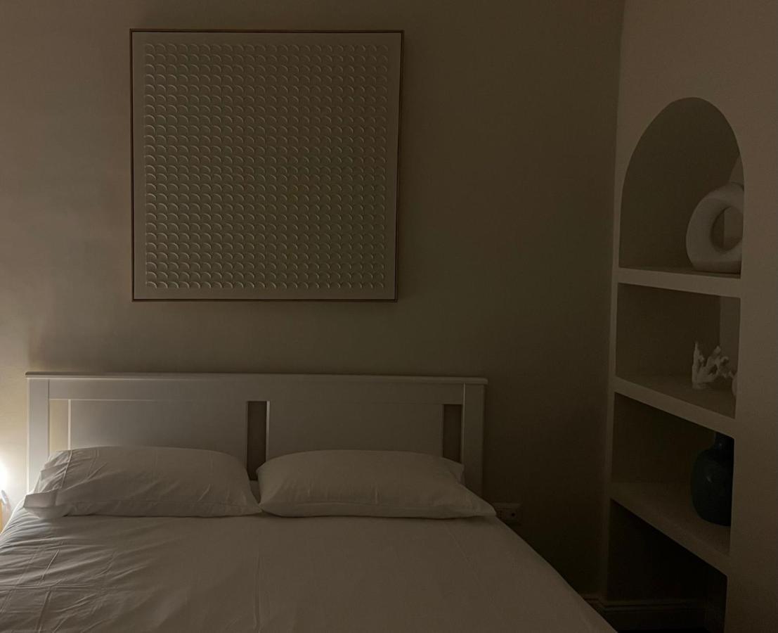 Com A Cas #2 - Feel At Home In The City Center Bari Exterior foto